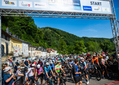 UCI Eislek Gravel 2025