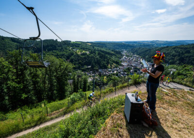 UCI Eislek Gravel 2025