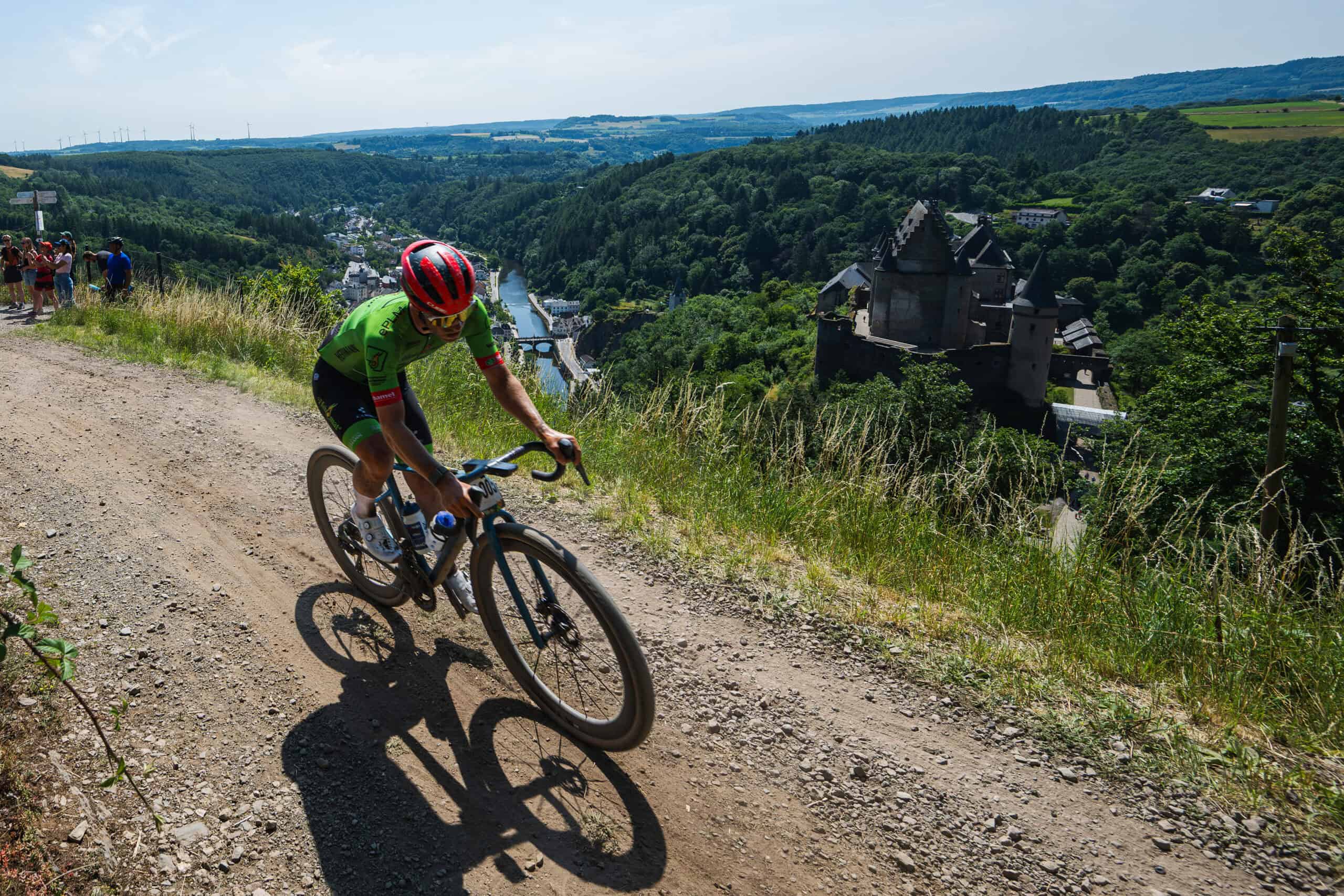 UCI Eislek Gravel 2025