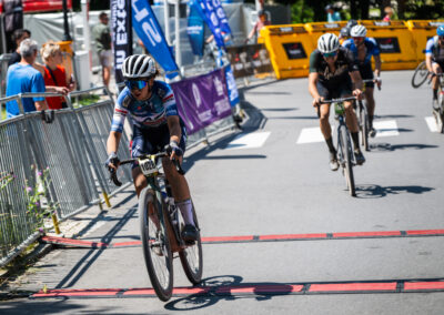 UCI Eislek Gravel 2025