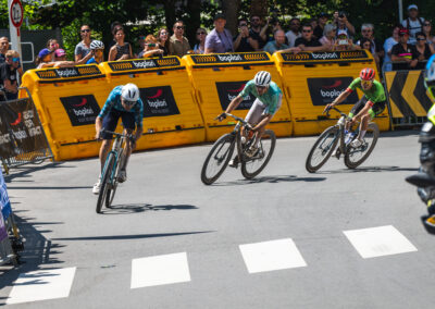 UCI Eislek Gravel 2025