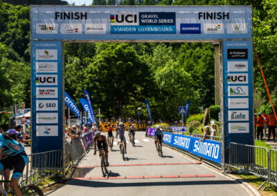 UCI Eislek Gravel 2025