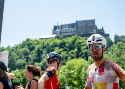 UCI Eislek Gravel 2025