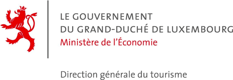 Le Gouvernement du Grand-Duché de Luxembourg - Direction générale du tourisme